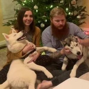 Meet your Posher, Kathryn-ann